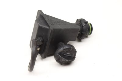POWER STEERING FLUID RESERVOIR / TANK