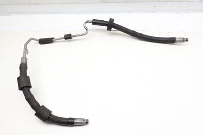 Power Steering High Pressure Line / Hose 8E0422893N
