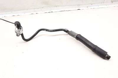 POWER STEERING HOSE / LINE 4B0422893A