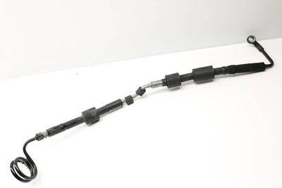POWER STEERING HOSE / LINE 4F1422893S