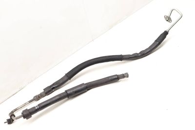 Power Steering Hose / Line 4H0422893BF