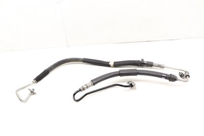 Power Steering Hose / Line 4H0422893BF