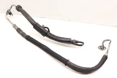 POWER STEERING HOSE / LINE 4H0422893BF
