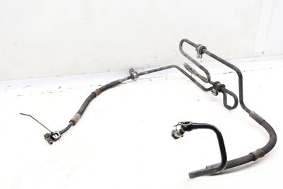 POWER STEERING HOSE / LINE 8N0422893N