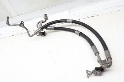 Power Steering Hose / Line / Pipe 32412284412