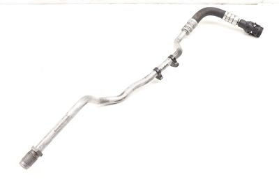 POWER STEERING HOSE / LINE / PIPE 6763571