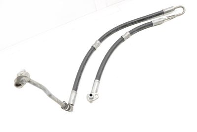 Power Steering Hose / Line / Pipe 32416786573