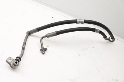 POWER STEERING HOSE / LINE / PIPE 6789893