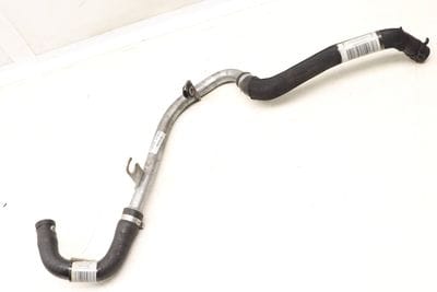 Power Steering Hose / Line / Pipe 4H0422887BM