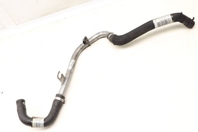 POWER STEERING HOSE / LINE / PIPE 4H0422887BM