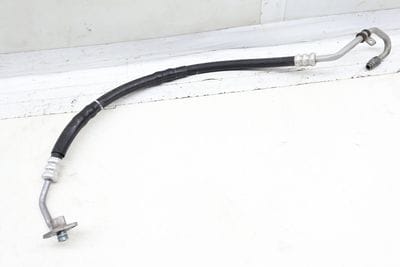 Power Steering Hose / Line / Pipe 7P0422893AC