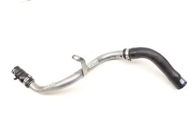 Power Steering Hose / Line / Pipe 7P5422881C