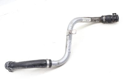 Power Steering Hose / Line / Pipe 7P5422881C