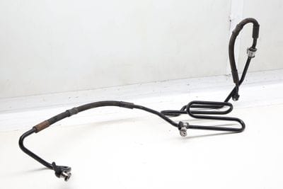 Power Steering Hose / Line / Pipe 8N0422893AA