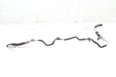 Power Steering Hose / Line / Pipe