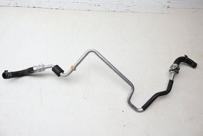 Power Steering Hose / Line / Pipe