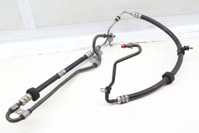 POWER STEERING HOSE / LINE / PIPE