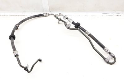 POWER STEERING HOSE / LINE / PIPE