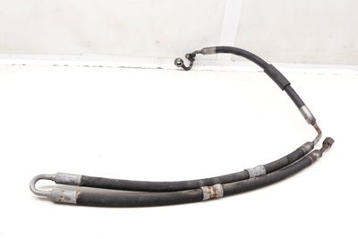 POWER STEERING HOSE / LINE / PIPE