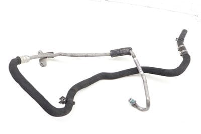 Power Steering Hose / Line / Pipe (RETURN) 8R1422891L