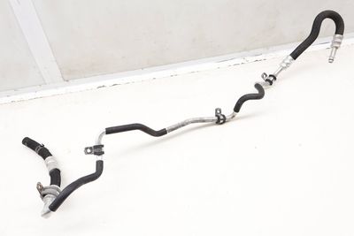 POWER STEERING HOSE / LINE / PIPE (RETURN)