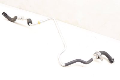 POWER STEERING HOSE / LINE / PIPE (RETURN)