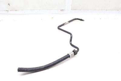 POWER STEERING HOSE / LINE / PIPE (RETURN)