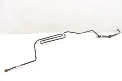 POWER STEERING HOSE / LINE / PIPE (RETURN)