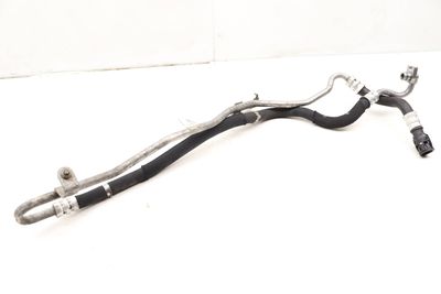 POWER STEERING HOSE / LINE (RETURN) 6793550