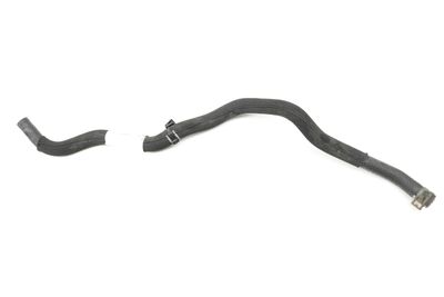 POWER STEERING HOSE / LINE (RETURN) 4H0422891AL