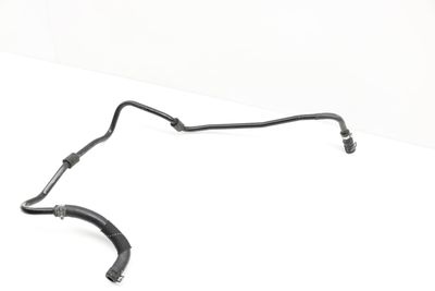 POWER STEERING HOSE / LINE / TUBE (RETURN) 7P5422890A