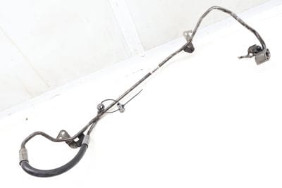 Power Steering Line / Hose / Pipe 32416787708