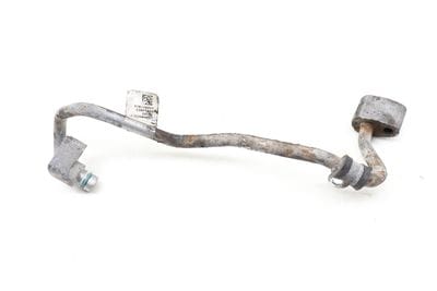 Power Steering Line / Pipe 32416797192