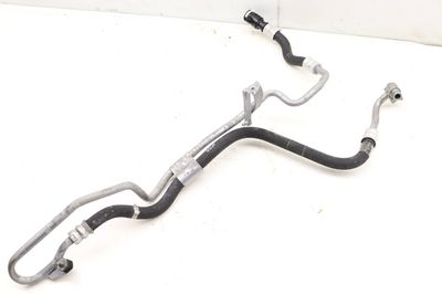 POWER STEERING LINE / PIPE / HOSE (RETURN) 6776431