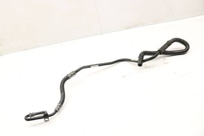 Power Steering Line / Pipe / Hose (RETURN) 7P5422891J