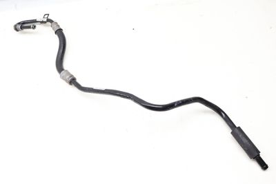 POWER STEERING LINE / PIPE / HOSE (RETURN) 7P5422891J