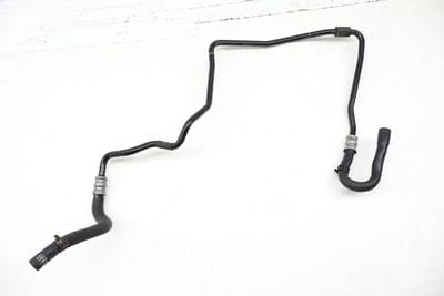 Power Steering Line / Pipe (RETURN) 7L0422890B