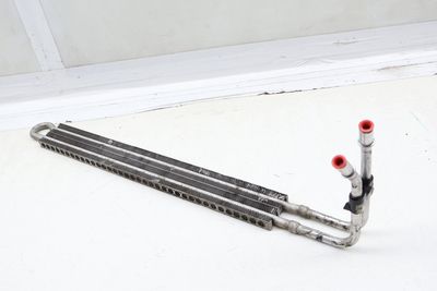 POWER STEERING OIL COOLER 7540810