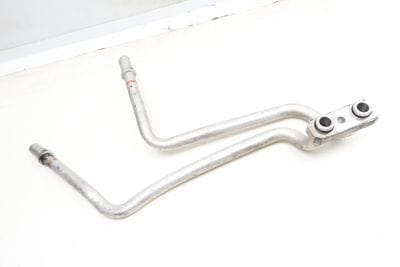 Power Steering Oil Cooler 17217583843