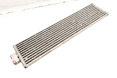 POWER STEERING OIL COOLER 7583843