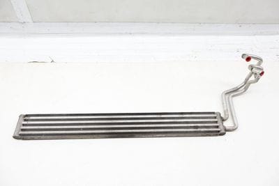 Power Steering Oil Cooler 7L5422885