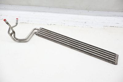 Power Steering Oil Cooler 7L8422885A
