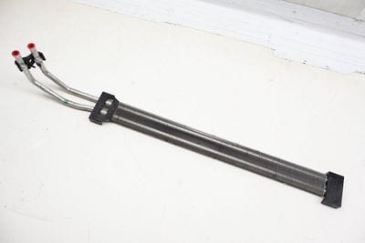 Power Steering Oil Cooler 7P0422885B