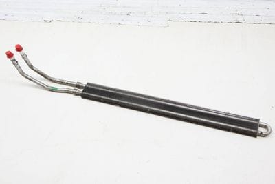 Power Steering Oil Cooler 7P0422885B