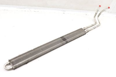 Power Steering Oil Cooler