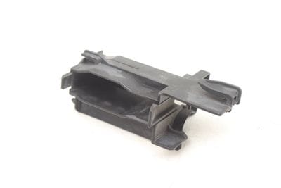 Power Steering Oil Cooler Bracket 17117576828
