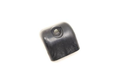 Power Steering Oil Cooler Bracket / Mount 17117561546