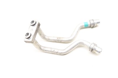 POWER STEERING OIL COOLER LINE / PIPE 7646751