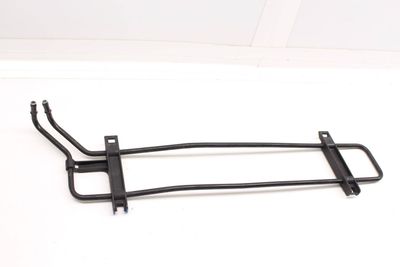 POWER STEERING OIL COOLER LINE / PIPE 8R0422885