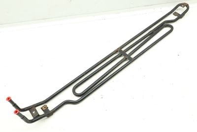Power Steering Oil Cooler Pipe 7D0422896A